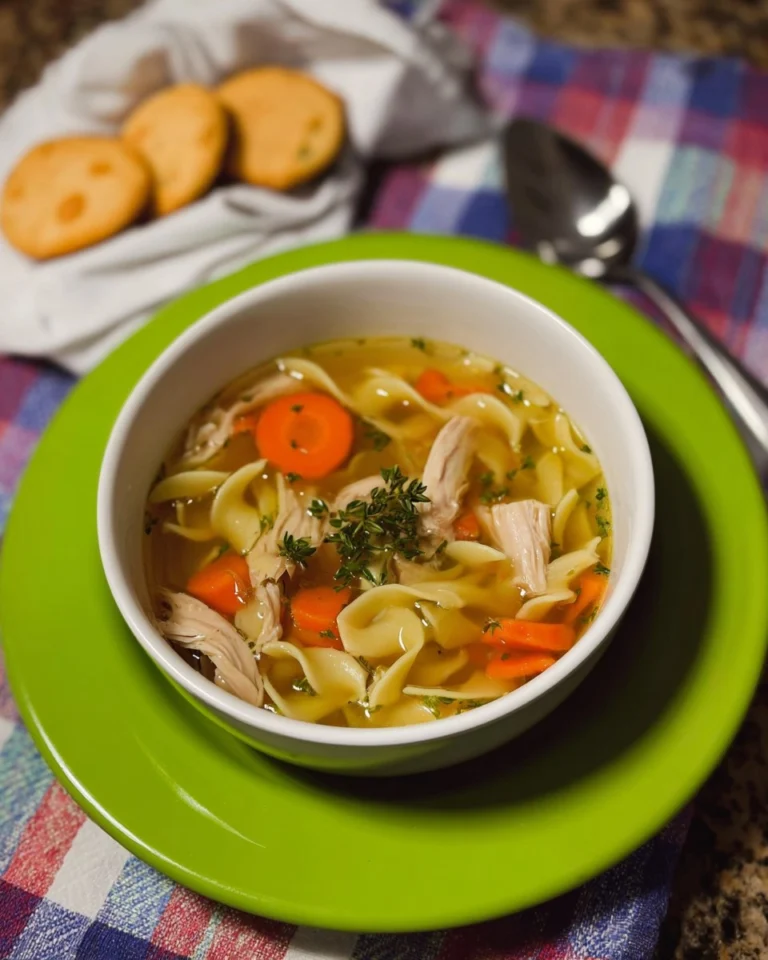 Crock-Pot-Turkey-Noodle-Soup-Recipe