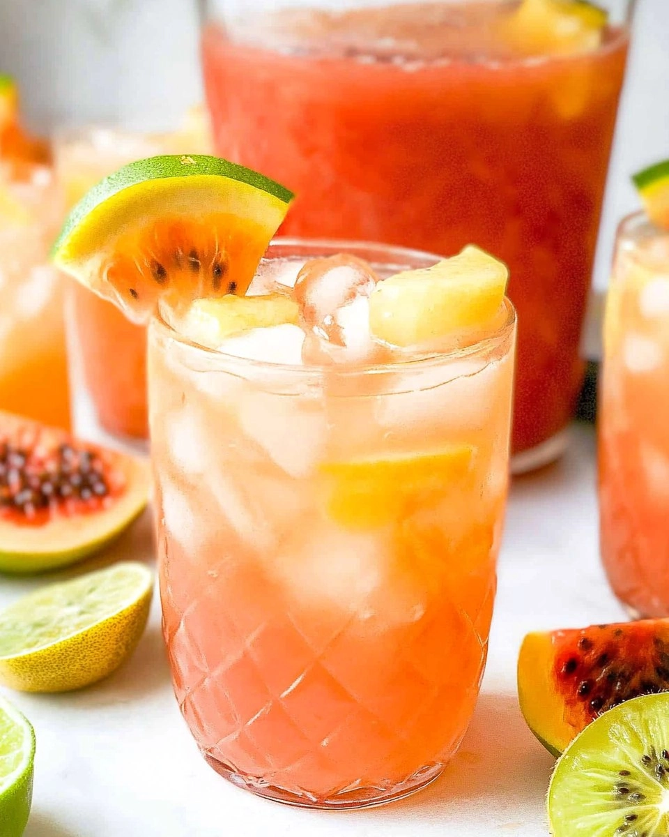 Fruit Punch