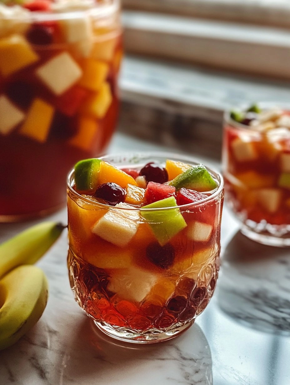 Fruit Punch