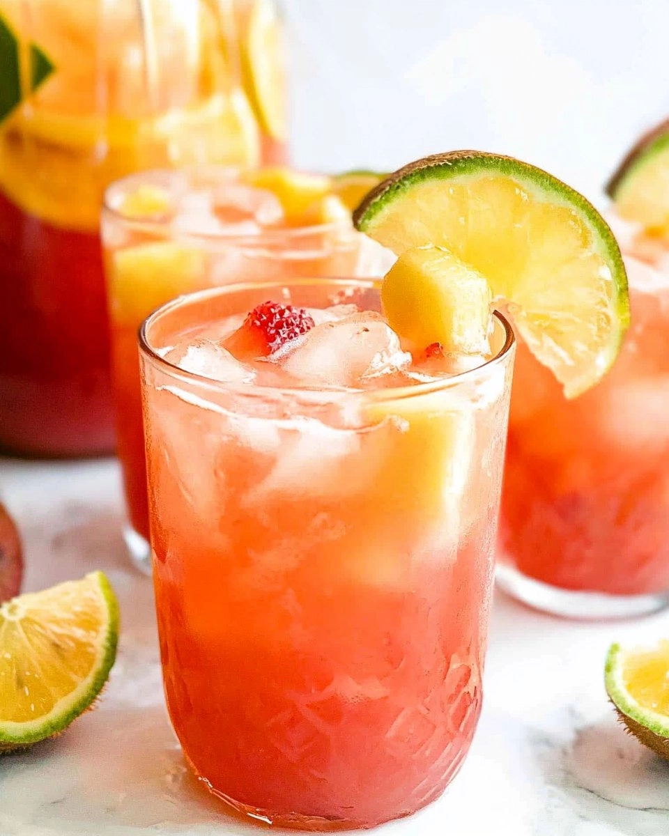 Fruit Punch