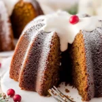 Gingerbread-Bundt-Cake-Recipe