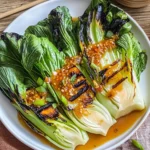 Grilled-Bok-Choy-Recipe