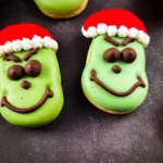 Grinch-Nutter-Butter-Cookies