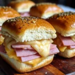 Ham-And-Cheese-Sliders-Recipe