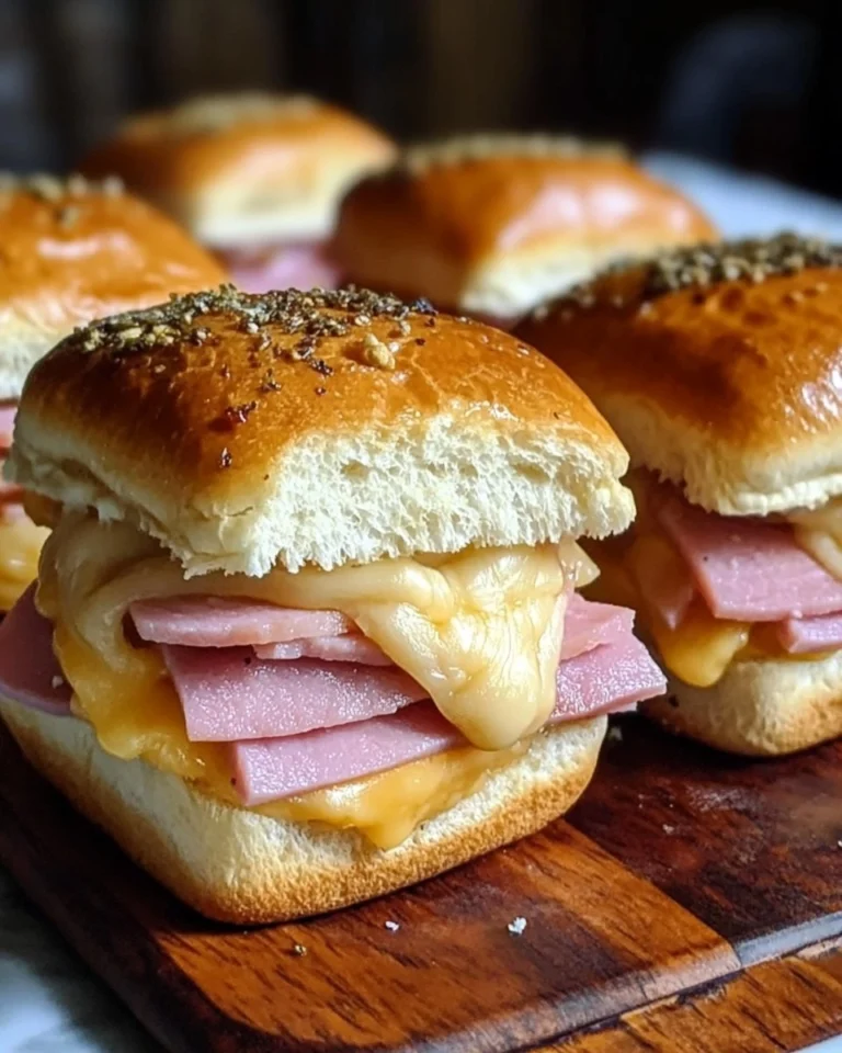 Ham-And-Cheese-Sliders-Recipe