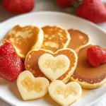Heart-Shaped-Pancakes-Recipe