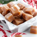Homemade-Caramels-Recipe