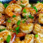Honey-Garlic-Shrimp-Recipe