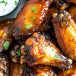 Hot-Pepper-Jelly-Glazed-Wings-Recipe