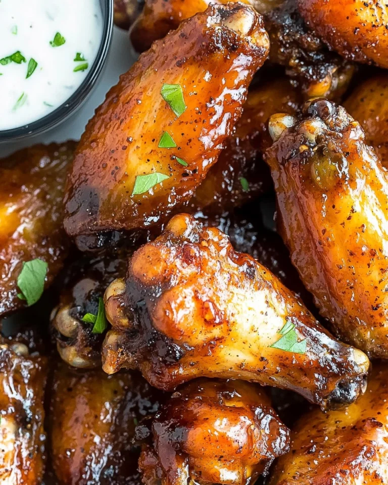 Hot-Pepper-Jelly-Glazed-Wings-Recipe