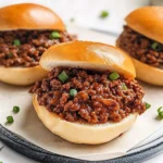 Korean-Beef-Sloppy-Joes-Recipe