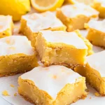 Lemon-Blondies-Recipe