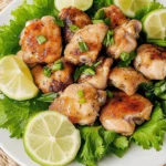 Lemongrass-Chicken-Thighs-Recipe