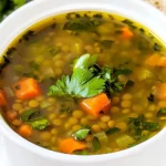 Mediterranean-Lentil-Soup-Recipe