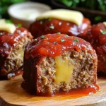 Mini-Meatloaves-Recipe