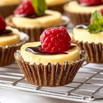 Mini-cheesecakes-Recipe