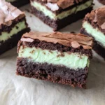 Mint-Brownies-Recipe
