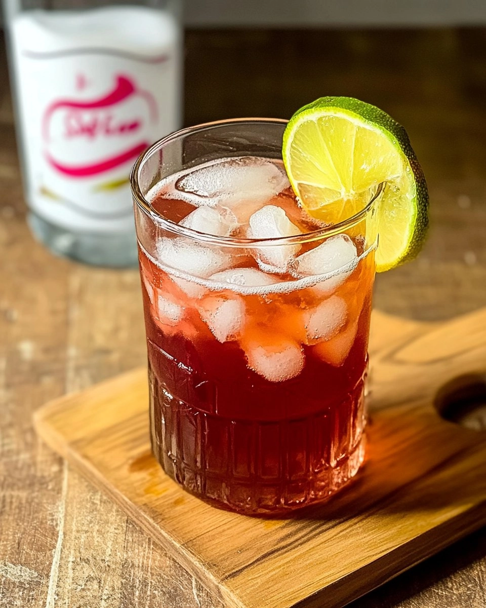 Nam Daeng Soda