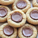 Peanut-Butter-Cup-Cookies-Recipe