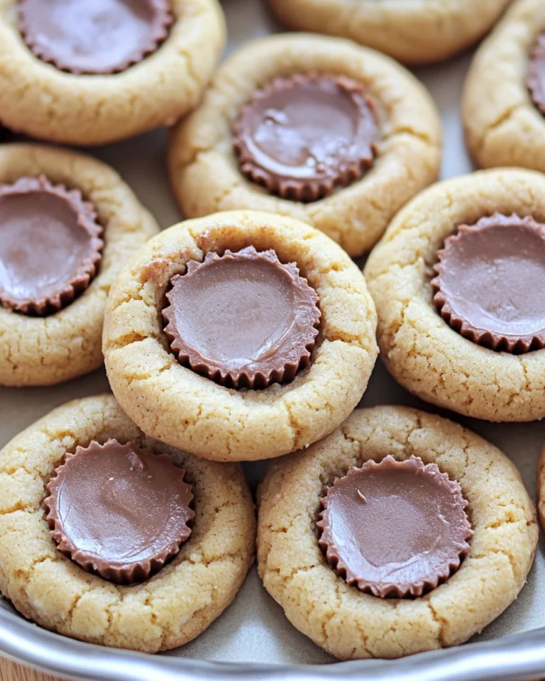 Peanut-Butter-Cup-Cookies-Recipe