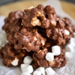 Peanut-Marshmallow-Clusters-Recipe