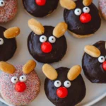Reindeer-Donuts-Recipe