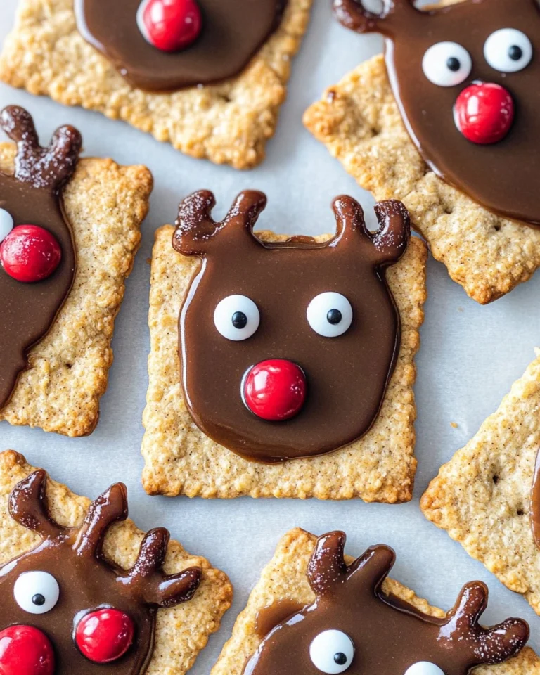 Reindeer-Graham-Crackers-Recipe