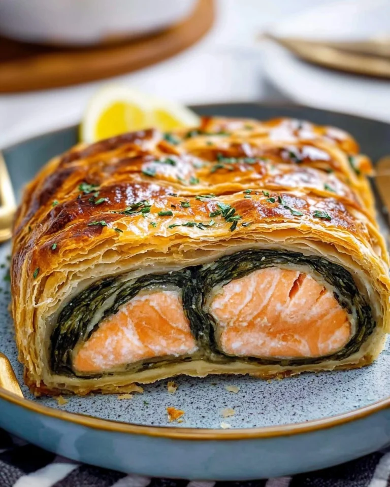 Salmon-Wellington-Recipe