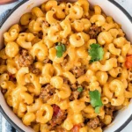 Taco-Mac-And-Cheese-Recipe