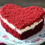 Valentines-Heart-Red-Velvet-Cake-Recipe