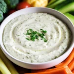 Vegan-Veggie-Dip-Recipe