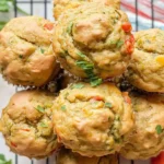 Veggie-Muffins-Recipe