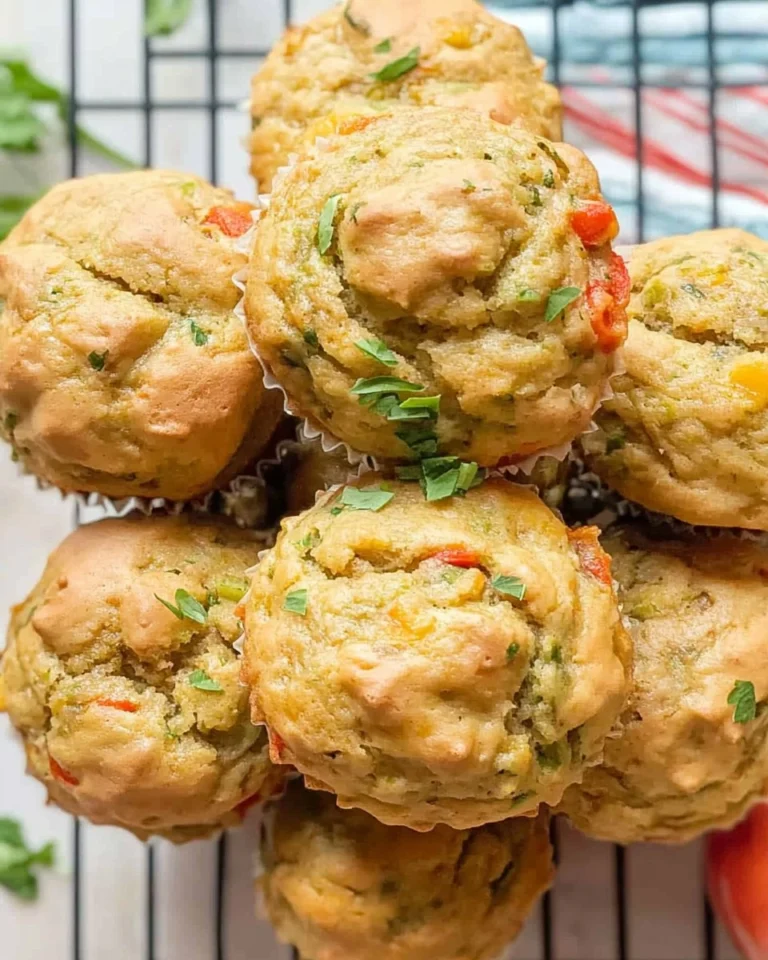 Veggie-Muffins-Recipe