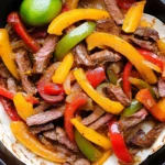 Venison-Fajitas-Recipe