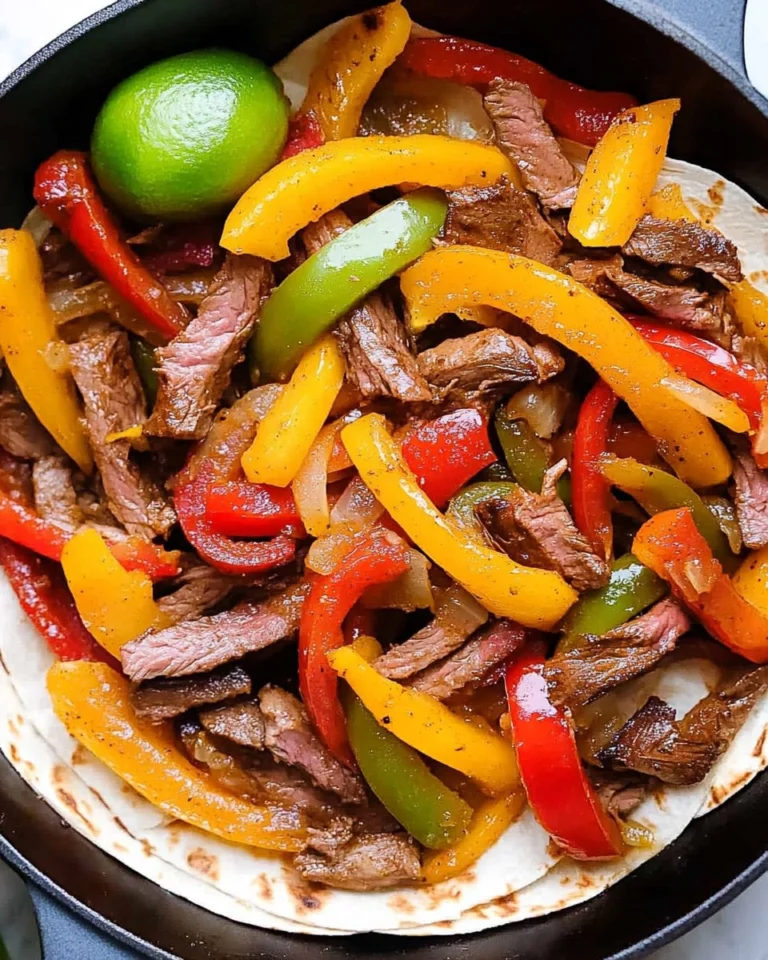 Venison-Fajitas-Recipe