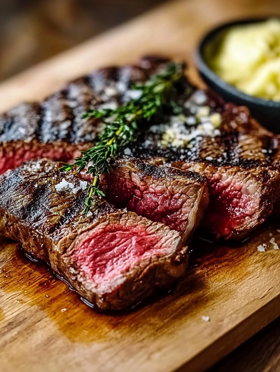 Wagyu Steak