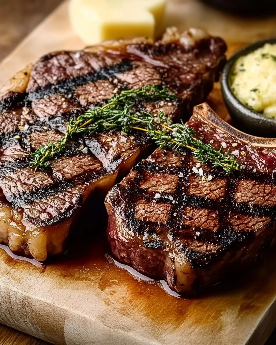 Wagyu Steak