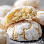 amaretti-cookies-Recipe