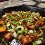 black-pepper-tofu-Recipe