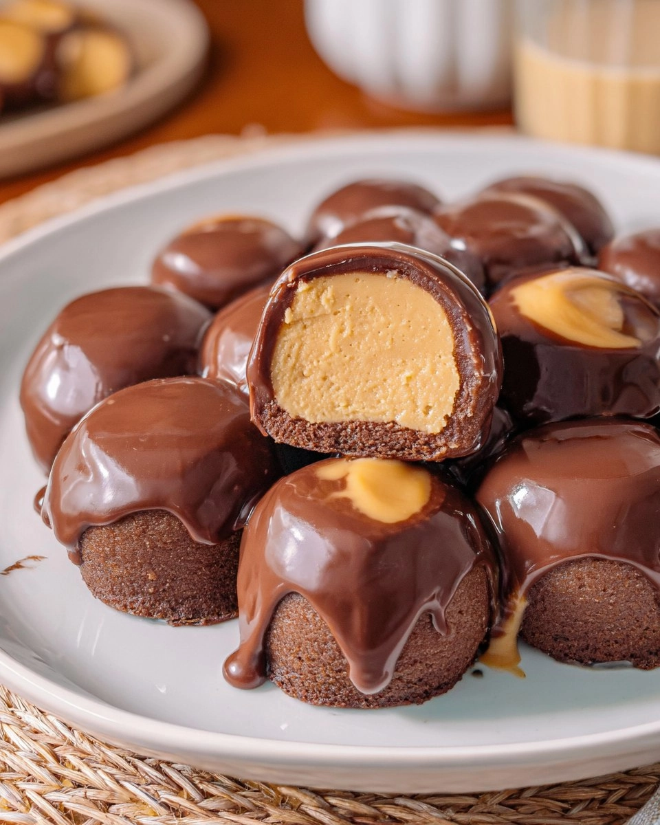 Buckeyes