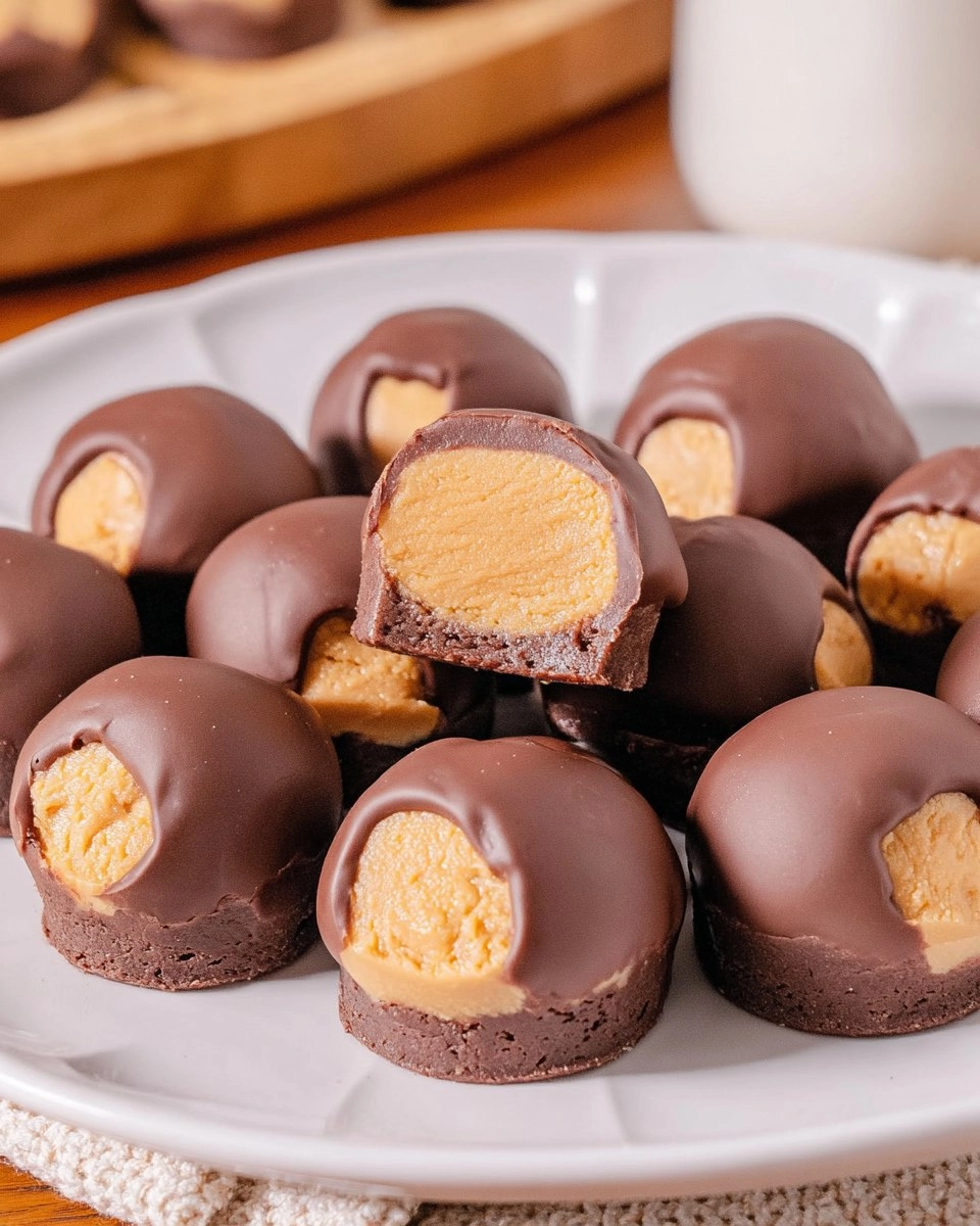 Buckeyes