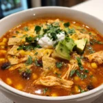 chicken-enchilada-soup-Recipe