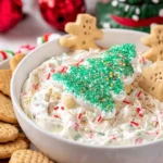christmas-tree-cake-dip-Recipe