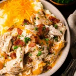 crock-pot-ranch-chicken-Recipe