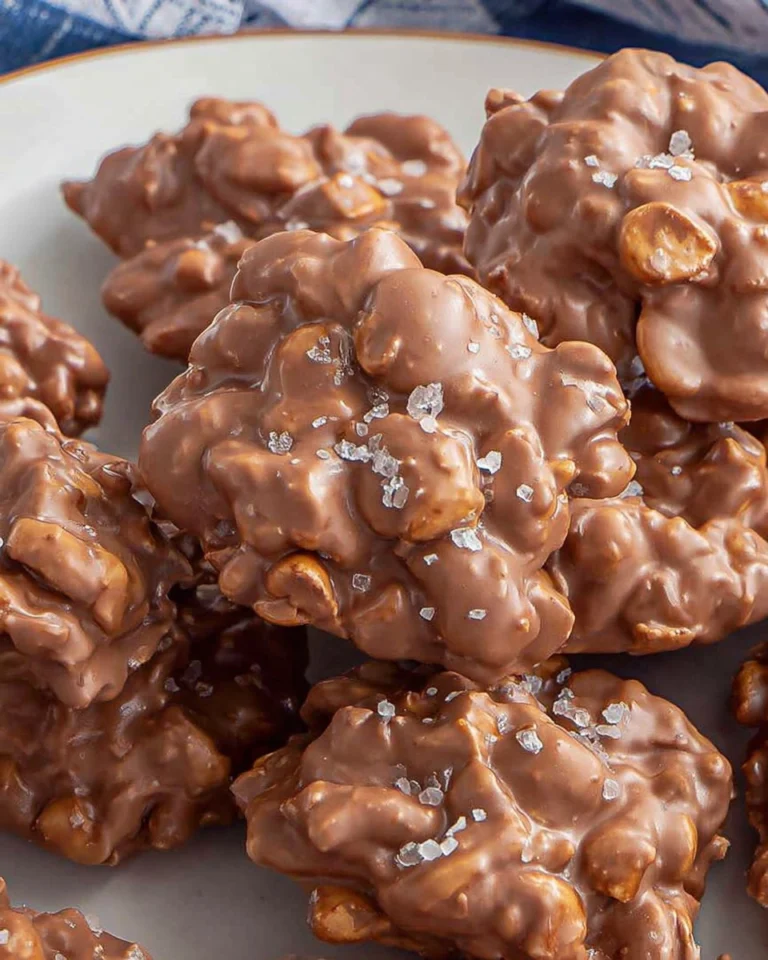 crockpot-peanut-clusters-Recipe