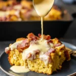 eggs-benedict-casserole-Recipe