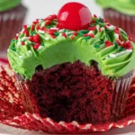 grinch-cupcake-Recipe