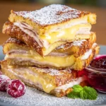 monte-cristo-sandwich-Recipe