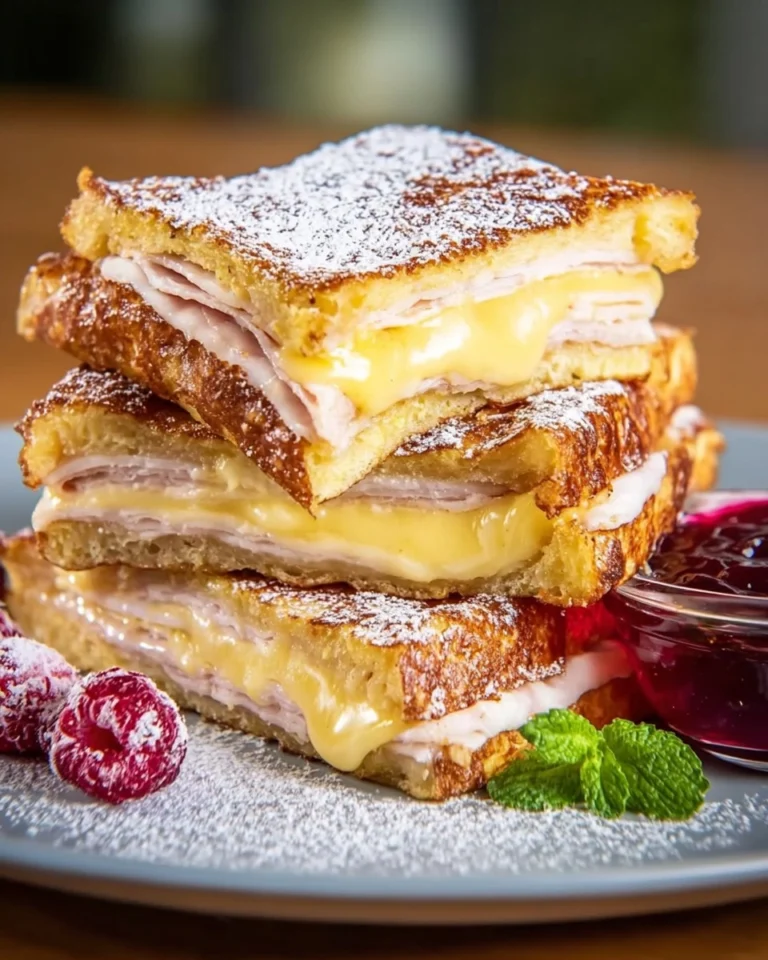 monte-cristo-sandwich-Recipe