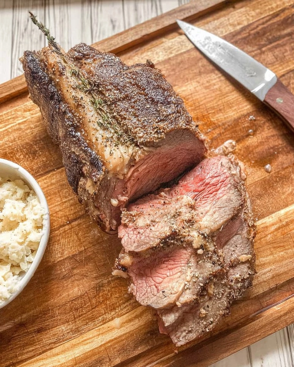 Ribeye Roast